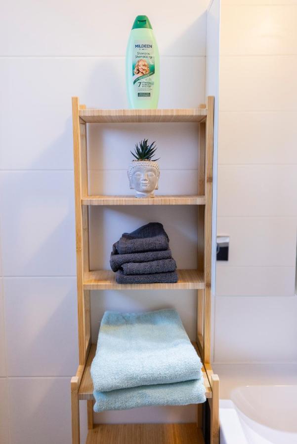 Tram Station Rooms By Citypillow Since 2019 Luxemburgo Exterior foto